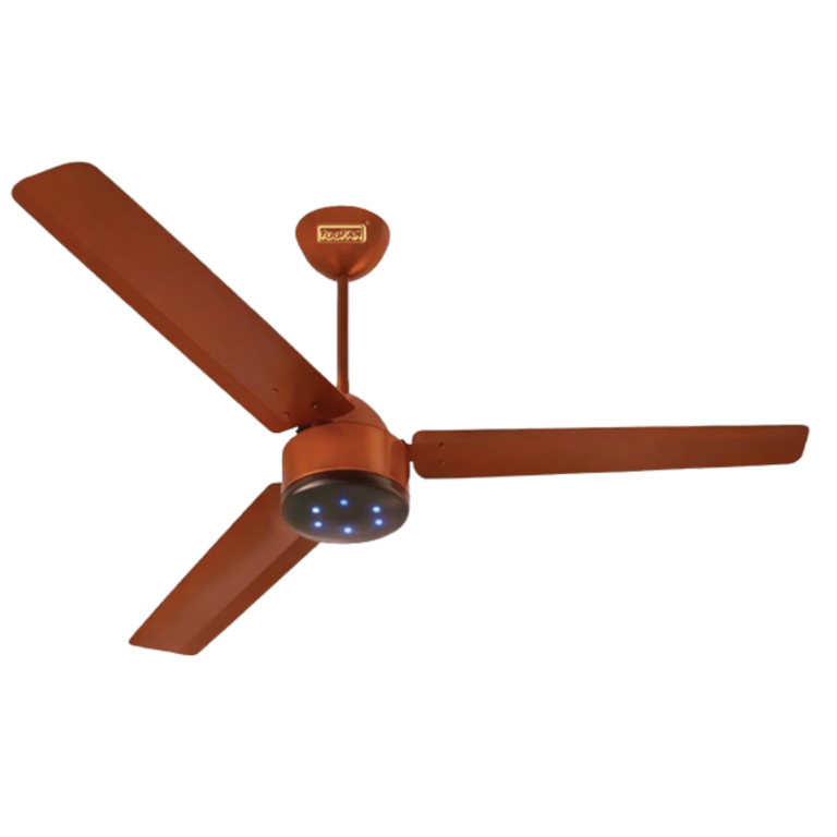BLDC FAN