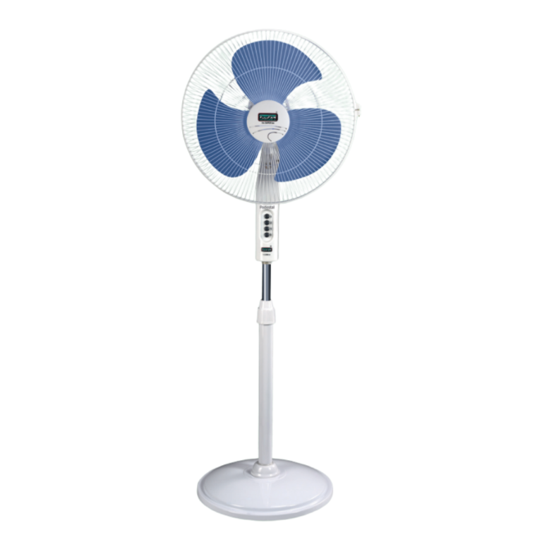 PEDESTAL FAN
